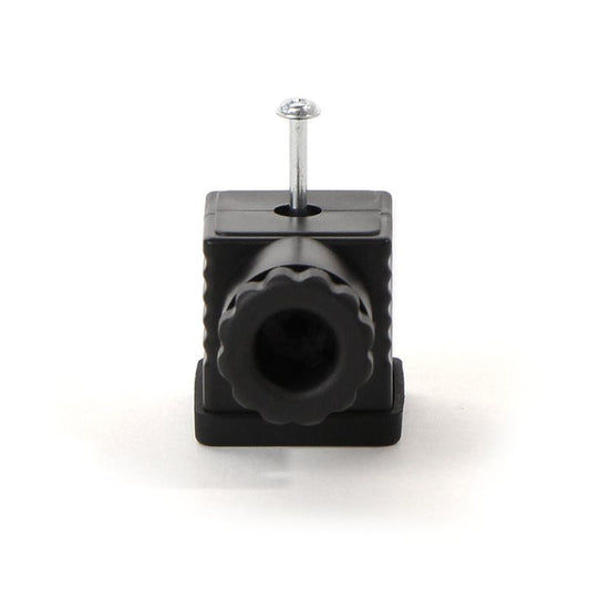 Solenoid Valve Coil Connector - 7000/C