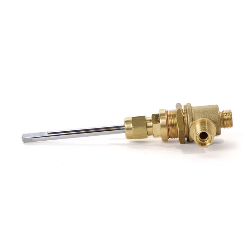 Astoria Dampf-/Wasserventil mit Einsatz 91 mm – 56100R
