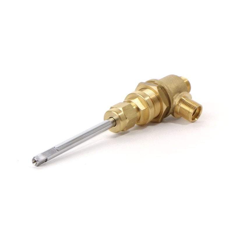 Astoria Dampf-/Wasserventil mit Einsatz 91 mm – 56100R