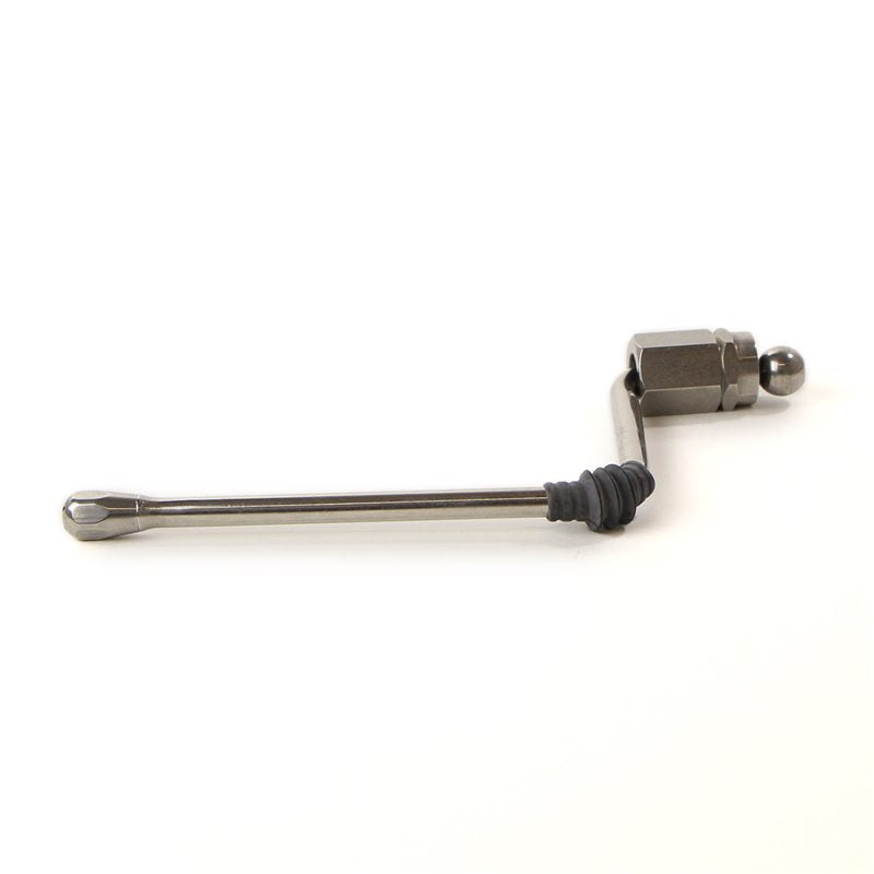Astoria Stainless Steam Wand ø 8mm - 25763116