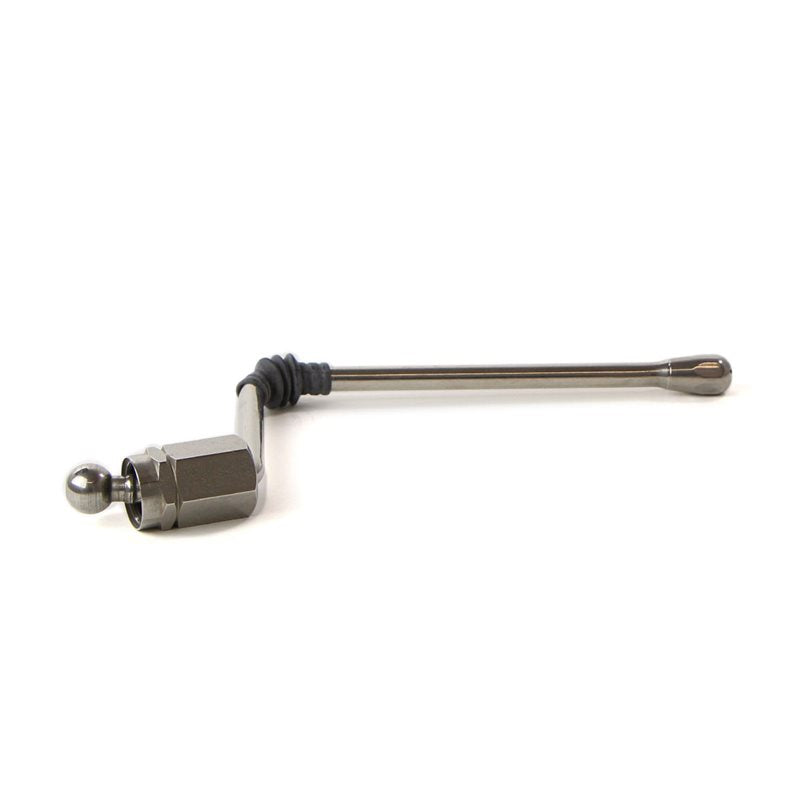 Astoria Stainless Steam Wand ø 8mm - 25763116