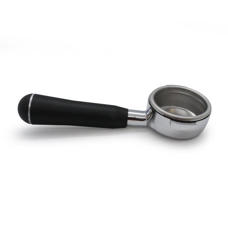 Faema Bottomless Portafilter Complete 21g Basket
