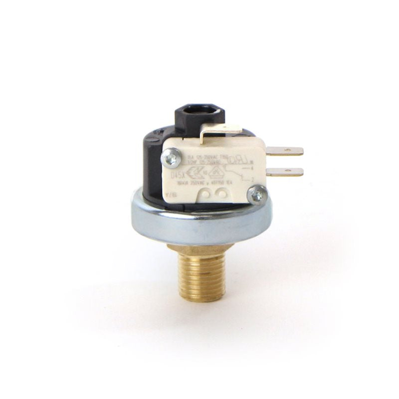 Elektra Micro Casa Pressure Switch XP110 0.5-1.2 bar 1/4" - 01344035