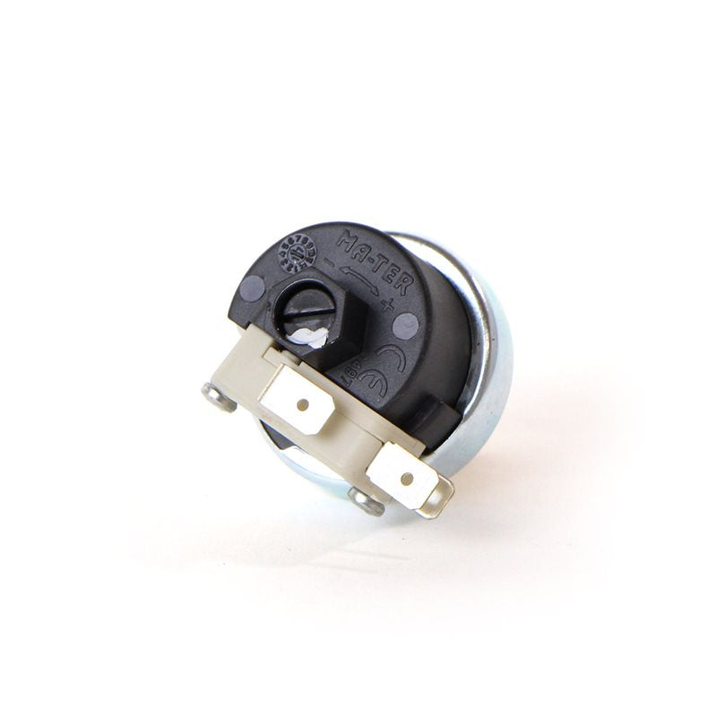 Elektra Micro Casa Pressure Switch XP110 0.5-1.2 bar 1/4" - 01344035