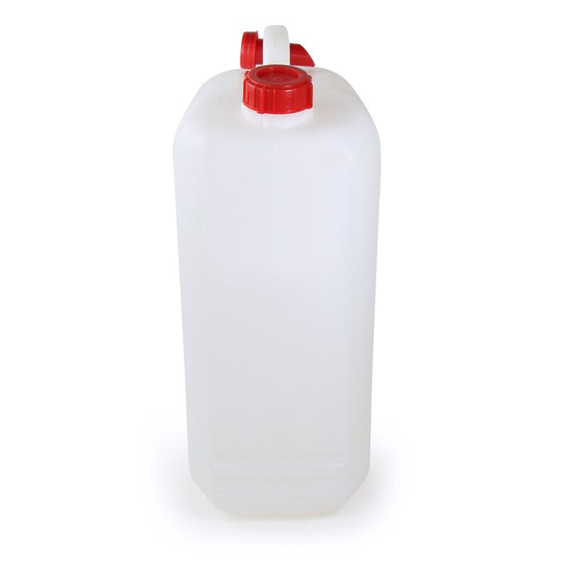 Fresh Drinking Water Container 30 Ltr
