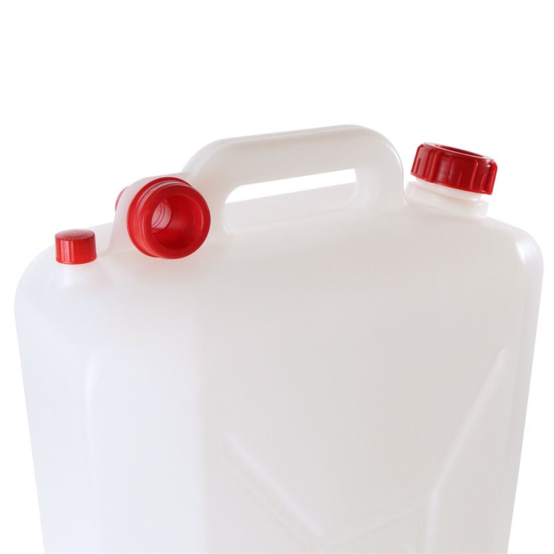 Fresh Drinking Water Container 30 Ltr