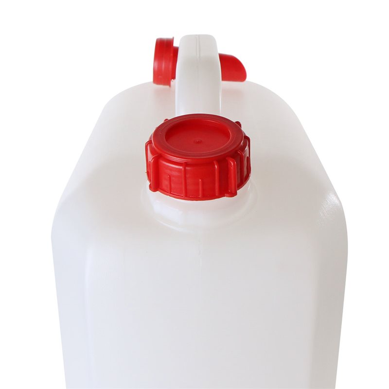 Fresh Drinking Water Container 30 Ltr