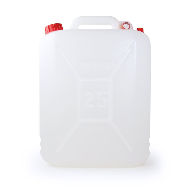 Fresh Drinking Water Container 30 Ltr