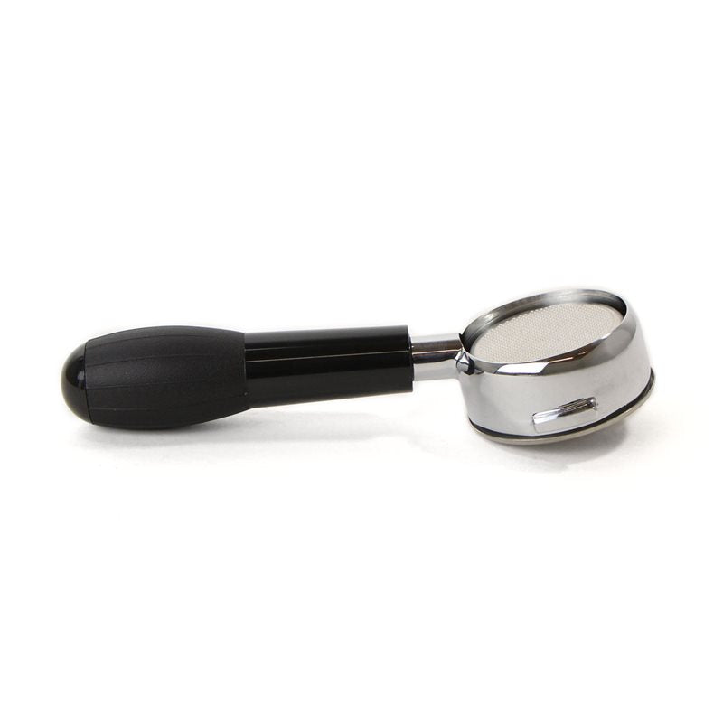 La Cimbali Bodenloser Siebträger, 21 g Korb