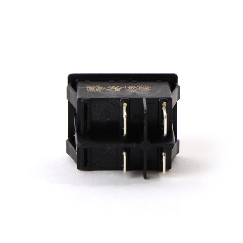 Expobar 2 Pole Rocker Switch Part No. 60900035