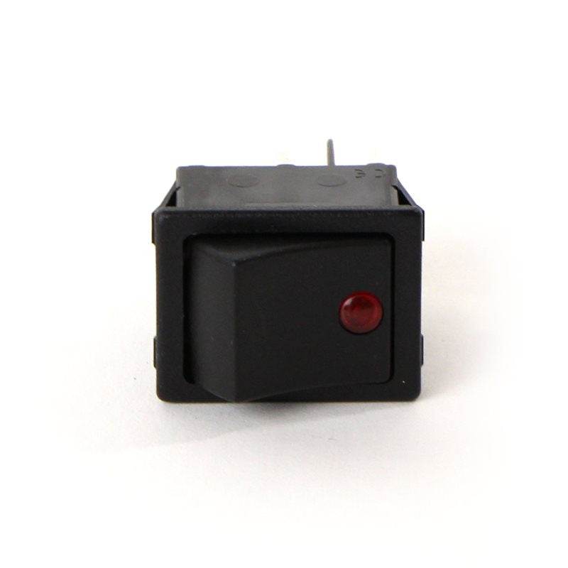 Expobar 2 Pole Rocker Switch Part No. 60900035