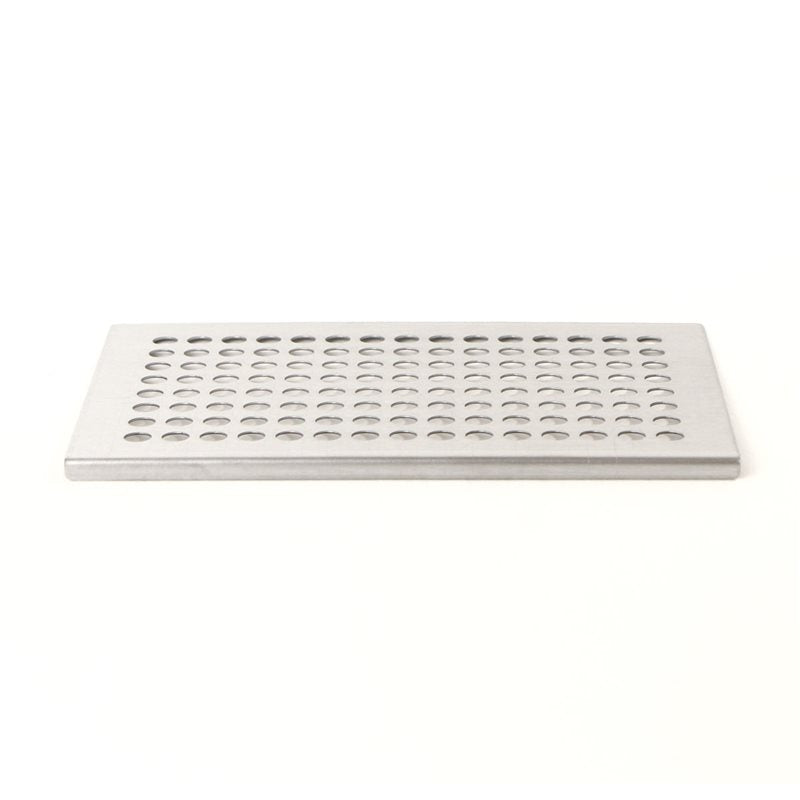 La Pavoni Domus Bar Stainless Grid Plate