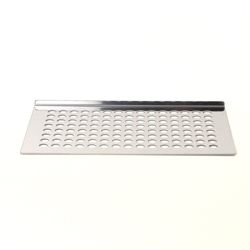 La Pavoni Domus Bar Stainless Grid Plate