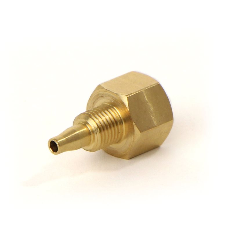 Pavoni Puccino Boiler Steam Outlet Fitting - 5060004