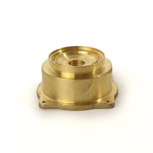 Pavoni Puccino Lower Half Brass Boiler - 2110004