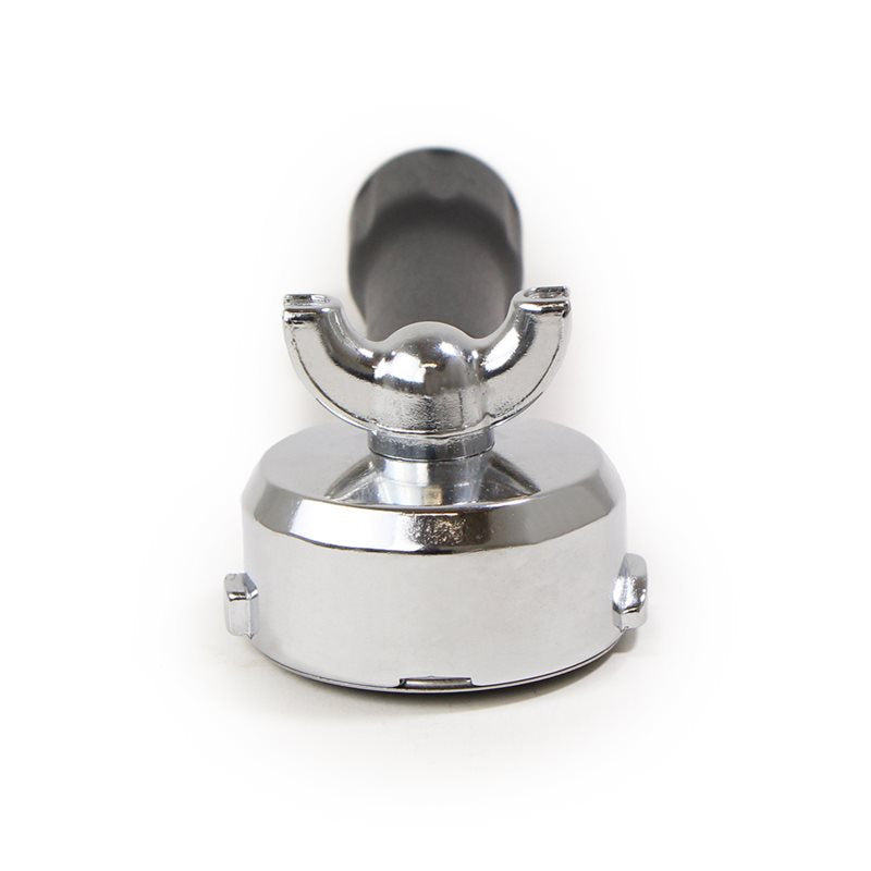 La Pavoni Domus Bar Doppel-Siebträger komplett