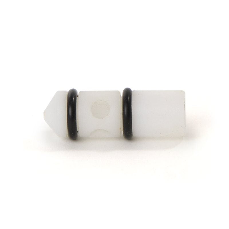 Milk Frother Connector with O'rings