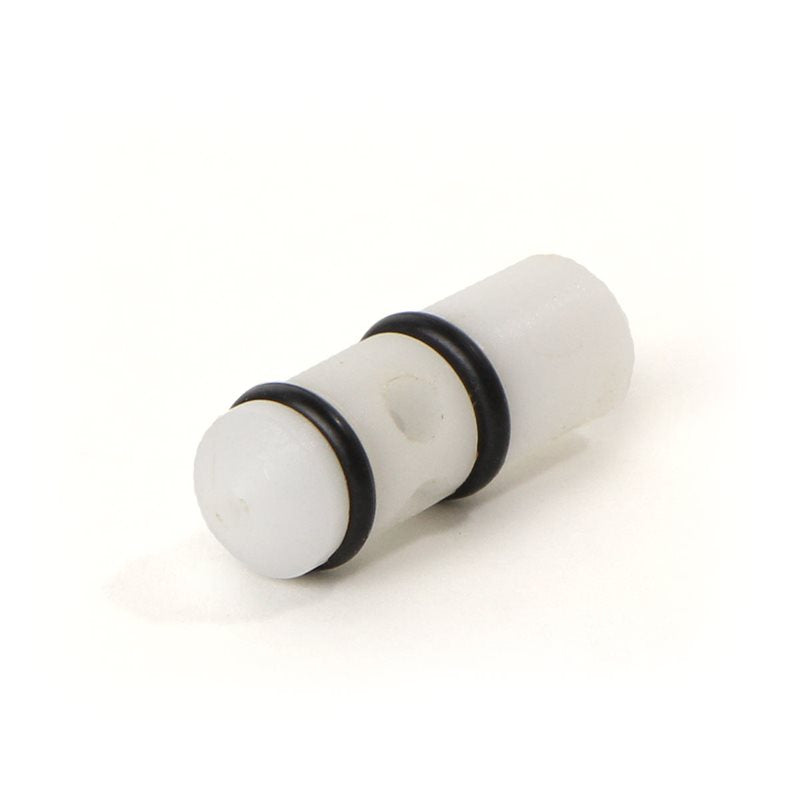 Milk Frother Connector with O'rings