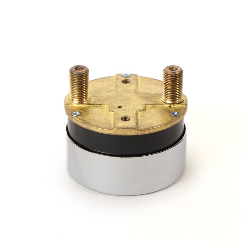 Elektra Classic Barlume Dual Pressure Gauge - 00985014