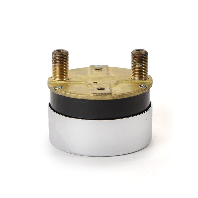 Elektra Classic Doppeldruckmessgerät ø 60 mm - 00985014