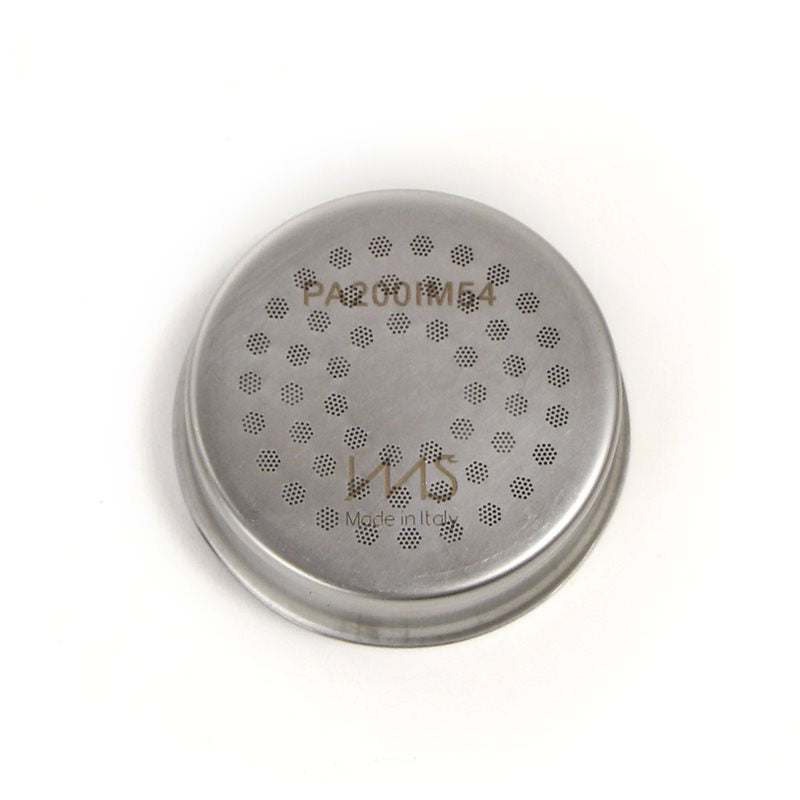 Pavoni Lever Precision Shower Screen ø 54mm - PA200IM54