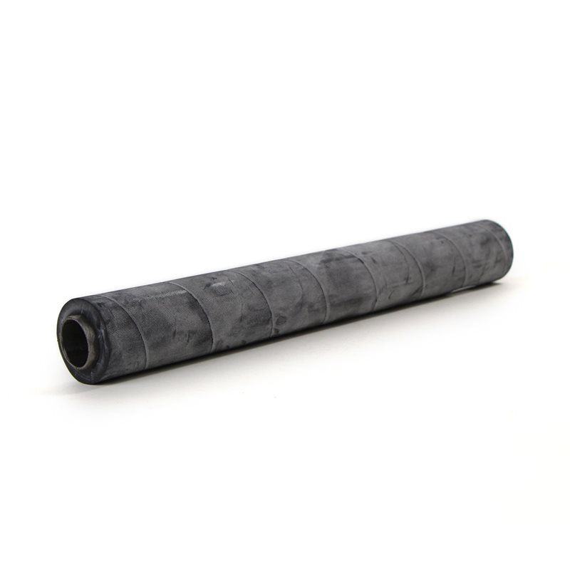 Gummibeschichteter Klopfstab aus Holz, ø 40 x 320 mm