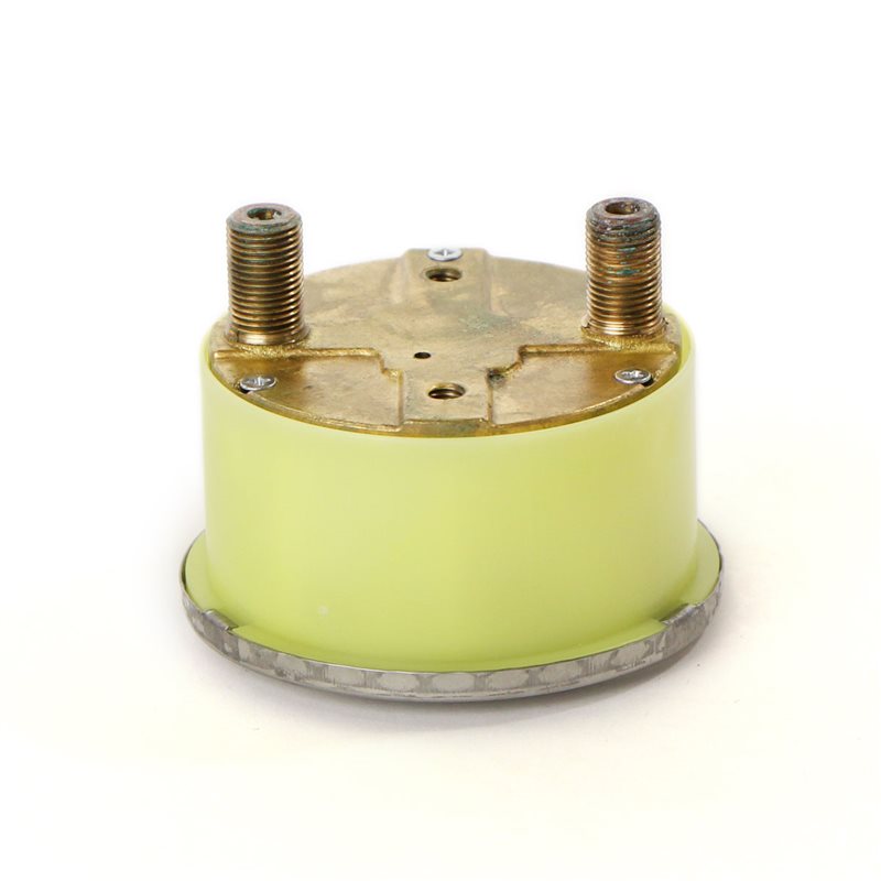 Gaggia Dual Pressure Gauge ø 63mm - WGA5001018000