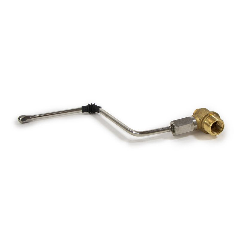 Astoria Stainless 8mm Steam Pipe 270mm - 25763304