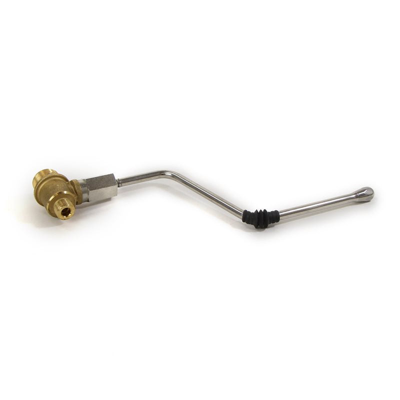Astoria Stainless 8mm Steam Pipe 270mm - 25763304