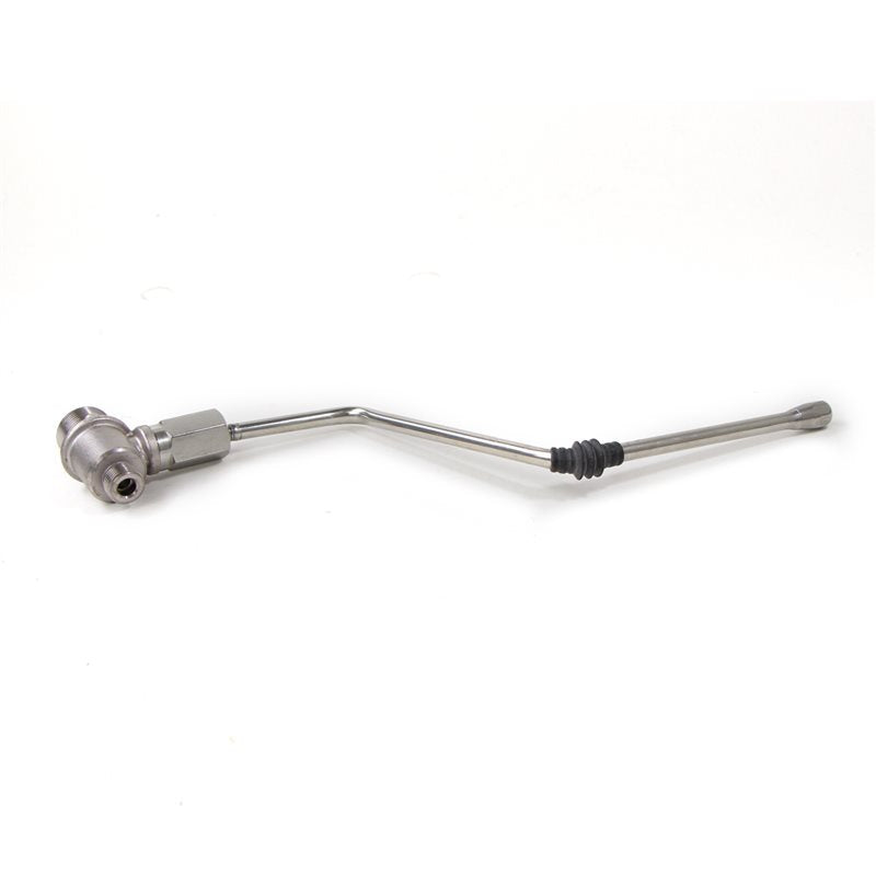 Astoria Stainless Steam Pipe ø 8mm - 56114100