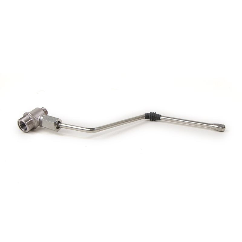 Astoria Stainless Steam Pipe ø 8mm - 56114100