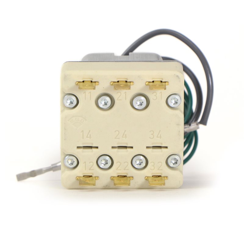 La Pavoni Three Phase Thermostat 147° - 436042