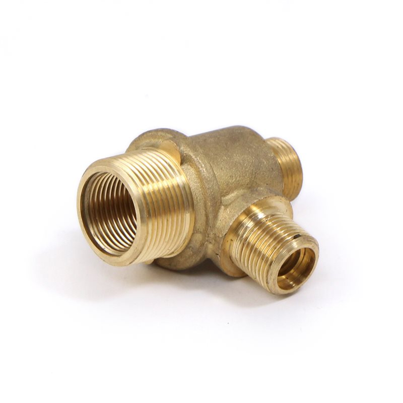 Astoria Steam Tap Body - 53003