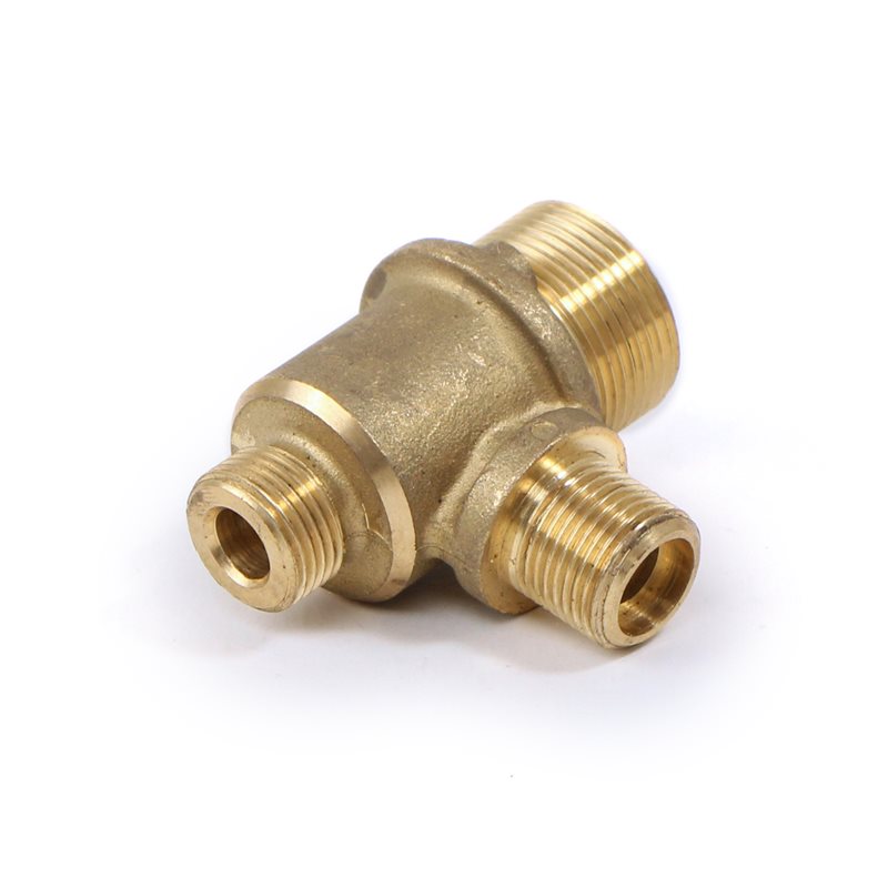 Astoria Steam Tap Body - 53003