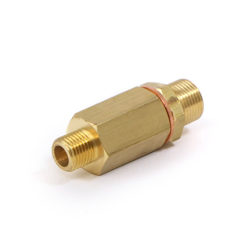 Astoria Expansion Valve 1/4"M-3/8"M - 56152