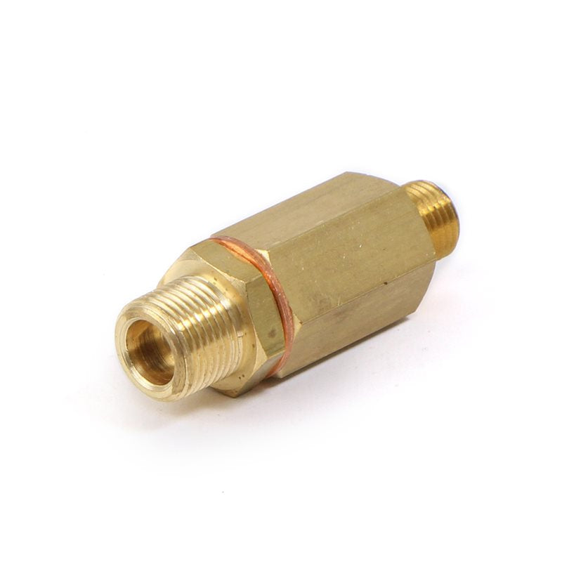 Astoria Expansion Valve 1/4"M-3/8"M - 56152