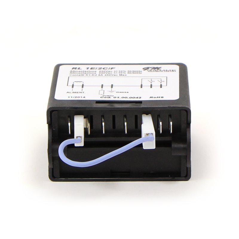 Astoria Water Level Regulator RL/1E/2C/F 230v - 18080
