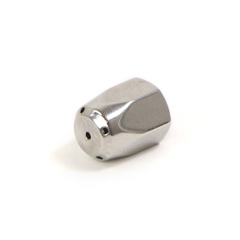 Astoria Chromed Steam Tube Tip M10 - 25762