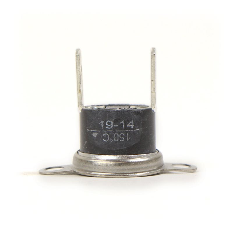 VBM Domobar Thermostat 150°C 16A 250V - ELETGLDOM