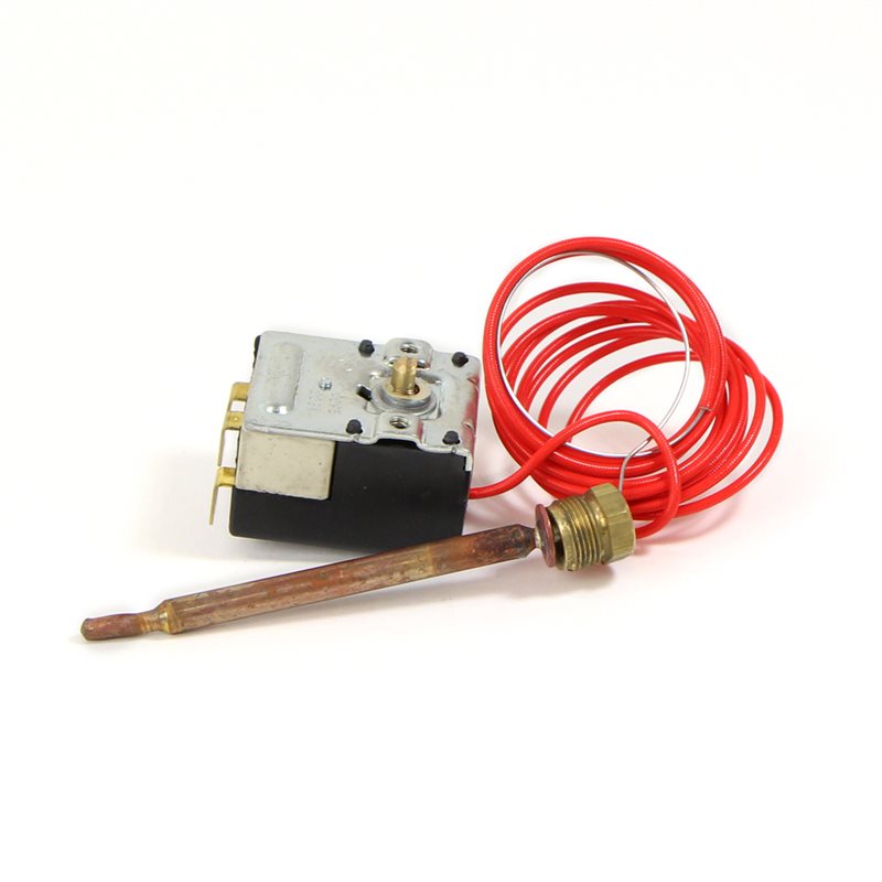 VBM Domobar Thermostat TR/86 Kolben 6,5x90 mm - ELETTEDOMJU2B