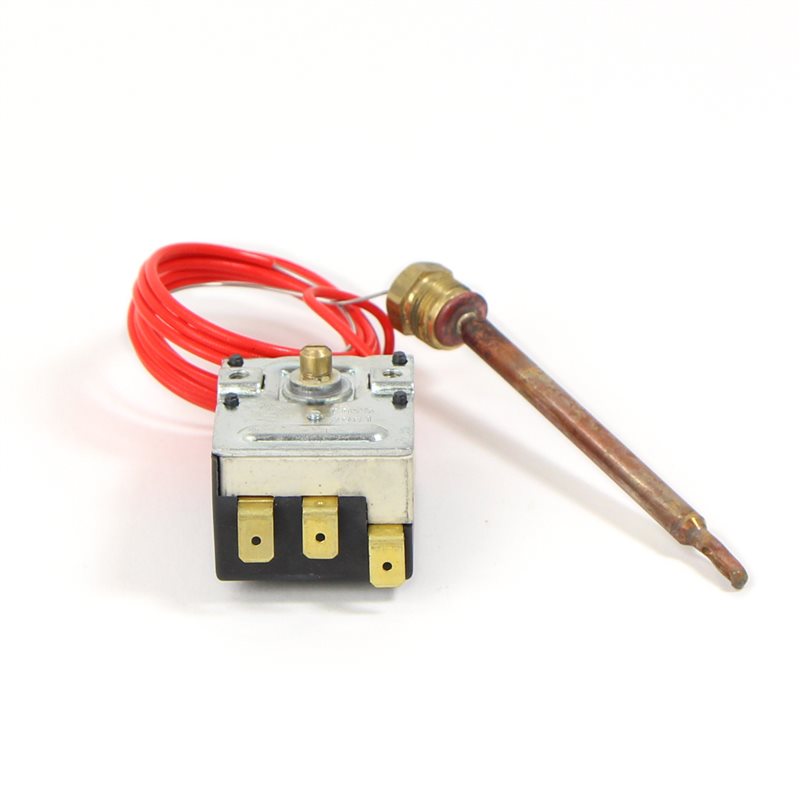 VBM Domobar Thermostat TR/86 Kolben 6,5x90 mm - ELETTEDOMJU2B