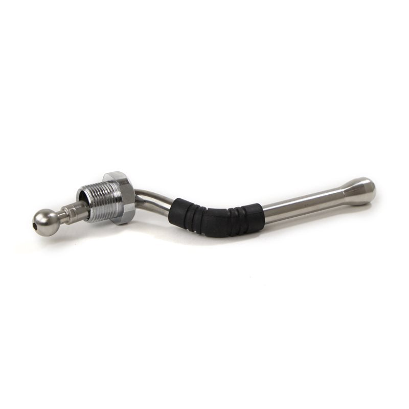 Faema Stainless Steam Pipe Complete ø 10mm - 2221133434