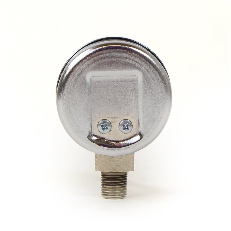 Elektra Micro Casa Pressure Gauge (Chrome) - 00143035