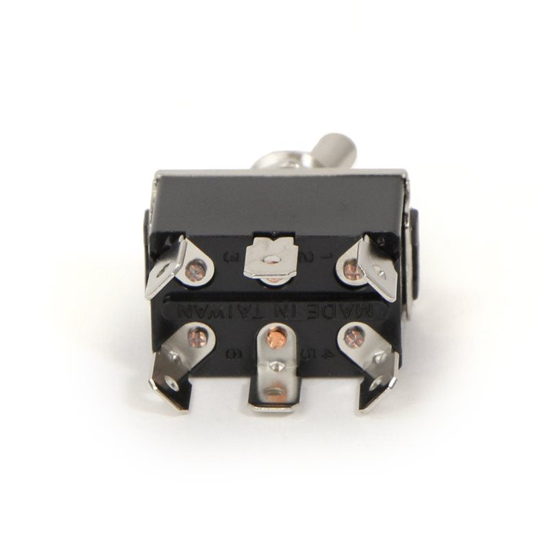 Isomac Lever Power Switch 10A - 435074