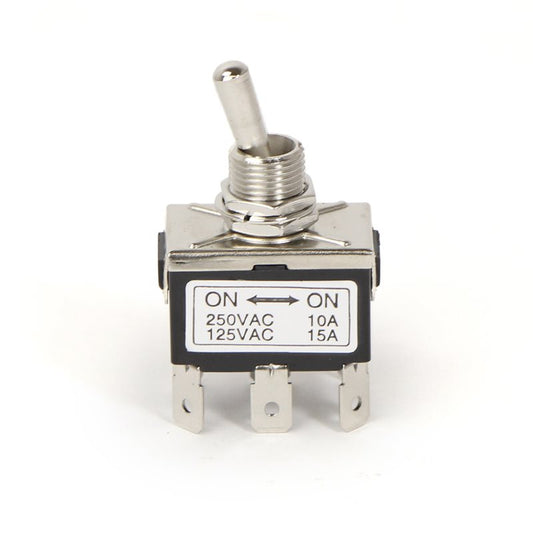 Isomac Lever Power Switch 10A - 435074