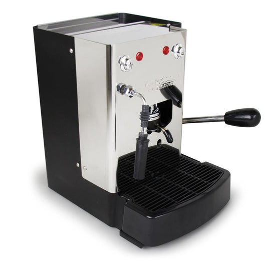 La Piccola Sara Pod Machine 230v