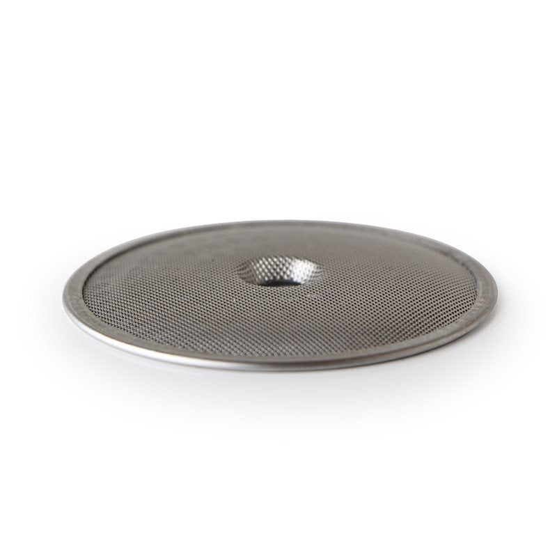 Elektra Shower Screen ø 51.5 mm - 01208035