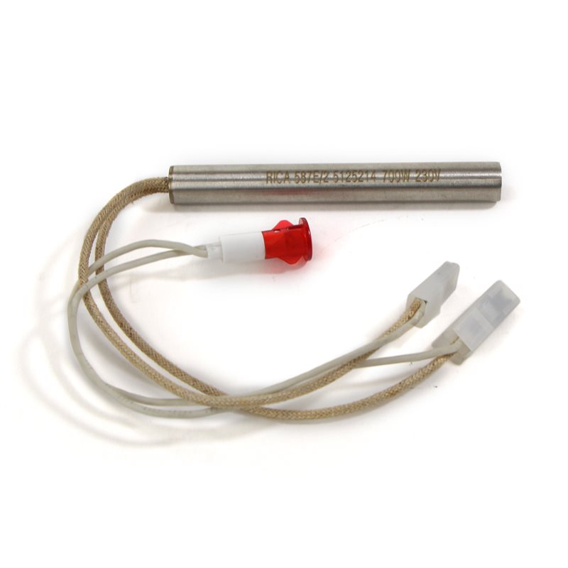 La Piccola Cartridge Heating Element 500w 230v - C01-700/230
