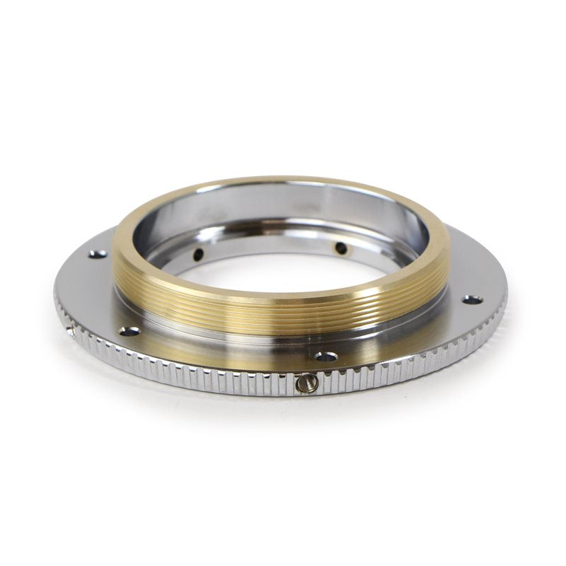 Mazzer Major Mahlgrad-Einstellring OEM – SMJ0GHA04