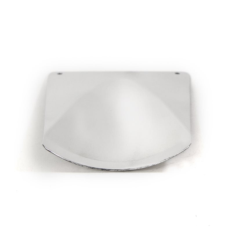 Mazzer Major Motor Cover - SMJ0FRA02